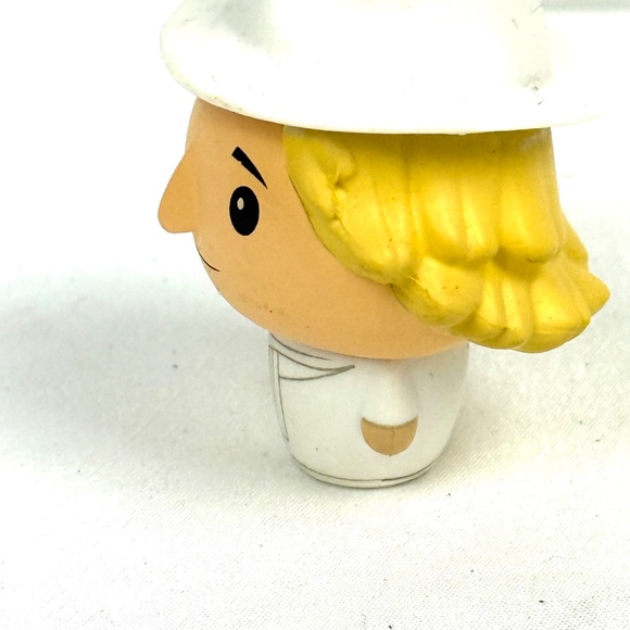 Funko Pint Size Heroes Despicable Me 3 Series | Dru's Brother - Picture 3 of 8